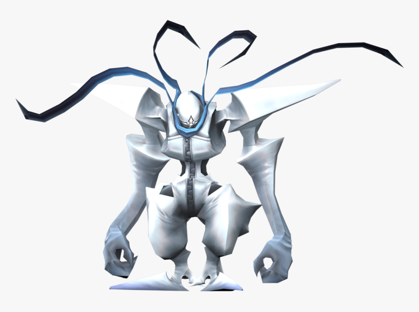 No Caption Provided - Kh 2 Twilight Thorn, HD Png Download