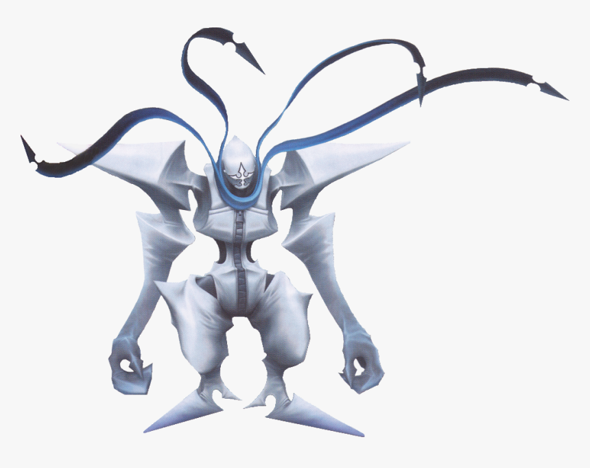 Twilight Thorn Khii - Kingdom Hearts Heartless Boss, HD Png Download
