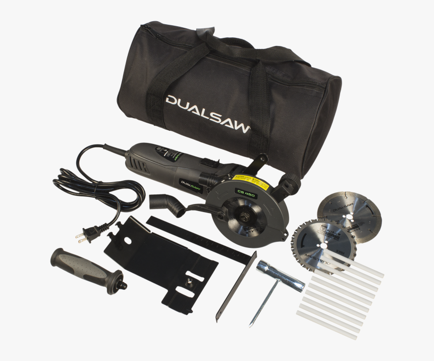 Dualsaw Png, Transparent Png