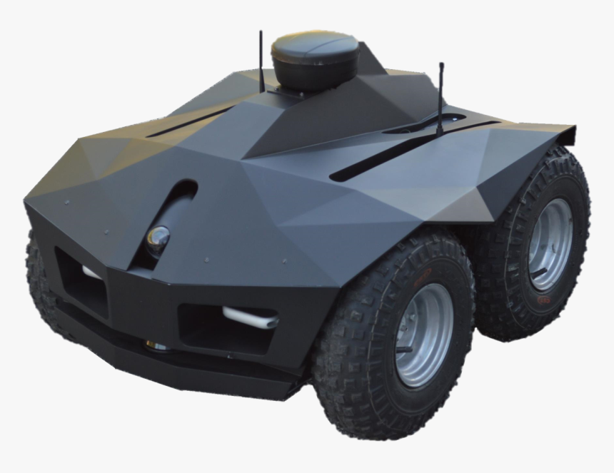 2 - Armored Car, HD Png Download