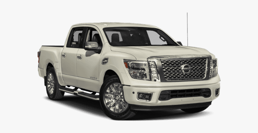 2018 Toyota Sequoia Platinum, HD Png Download