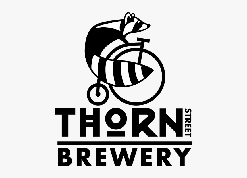 Thorn Hopster Pot Beer - Illustration, HD Png Download