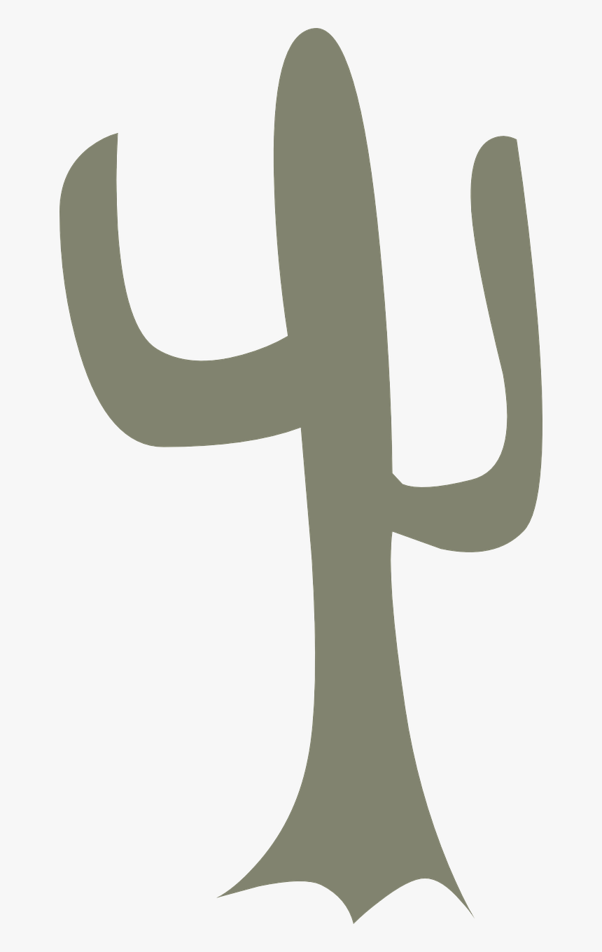Cactus, HD Png Download