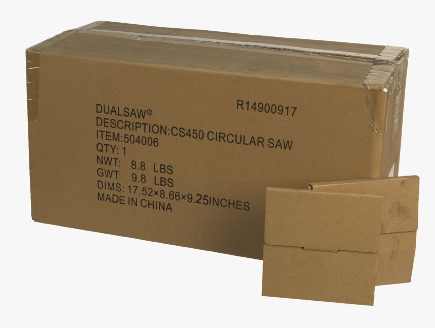 Box, HD Png Download