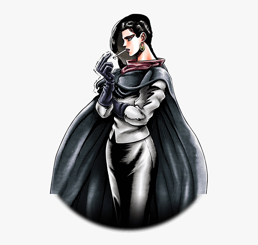 Unit Lisa Lisa - Lisa Lisa Jojo Png, Transparent Png