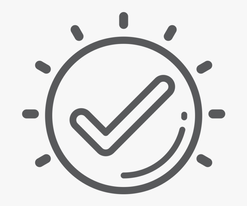 Transparent Creative Thinking Clipart - Wireless Charging Icon Vector, HD Png Download