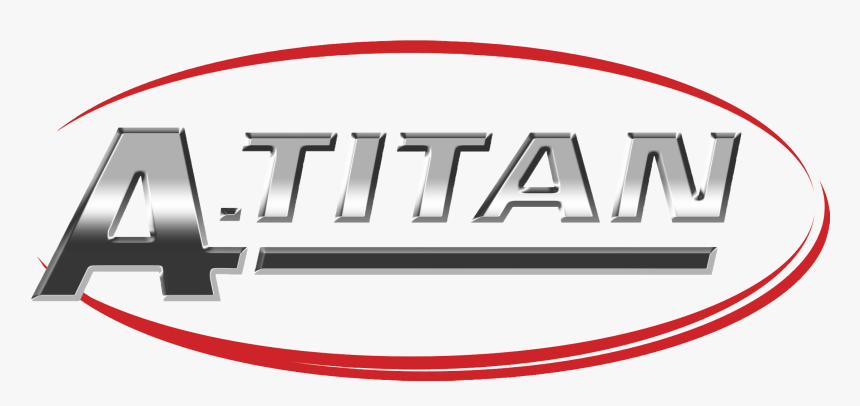 Atitanlogo - Atitan, HD Png Download