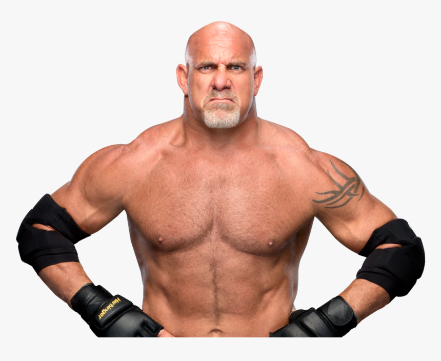 Goldberg Wwe, HD Png Download