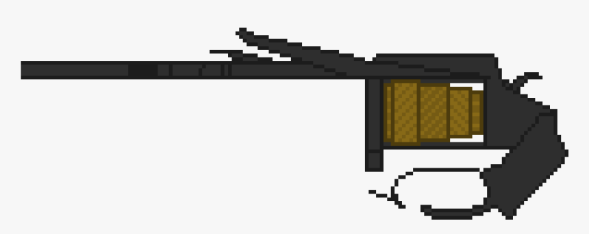 Destiny Thorn Pixel Art, HD Png Download