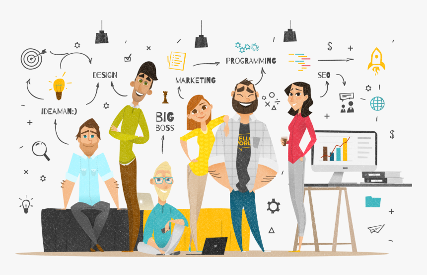 Program - Tiếp Thị Sản Phẩm, HD Png Download