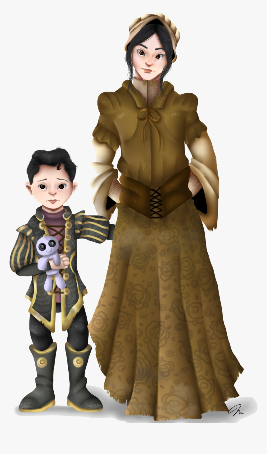 Curse Of Strahd Rose And Thorn, HD Png Download