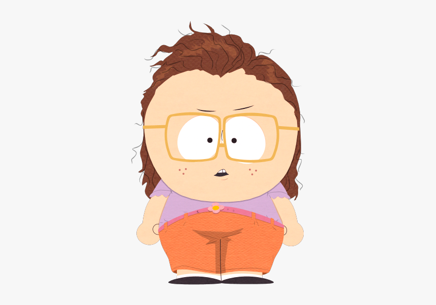 South Park Photoshop Gif, HD Png Download