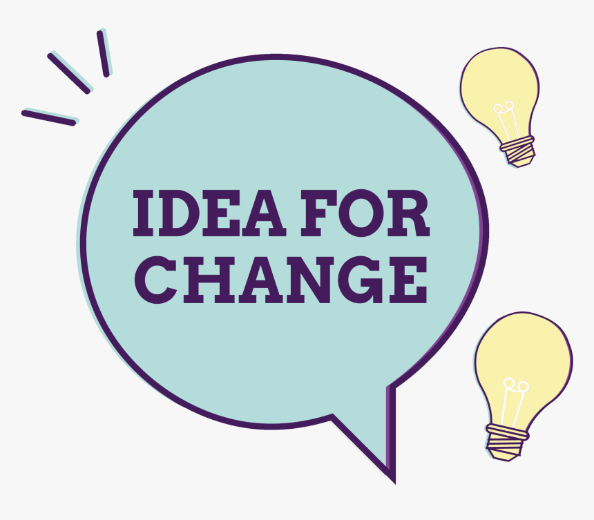 Students Ideas, HD Png Download