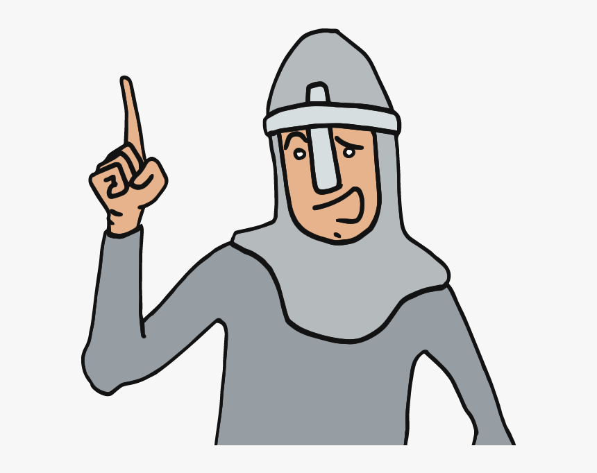 English Civil War Cartoon, HD Png Download