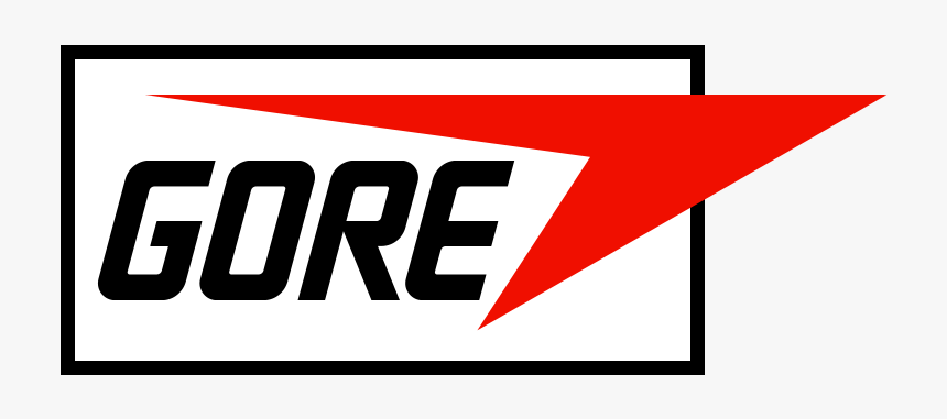 Gore S Positive Logo - Wl Gore & Associates Logo, HD Png Download