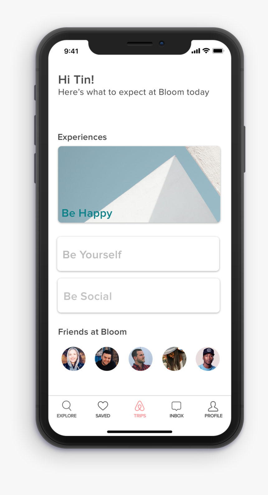 Airbnb Home Mu - Merchant Order App, HD Png Download