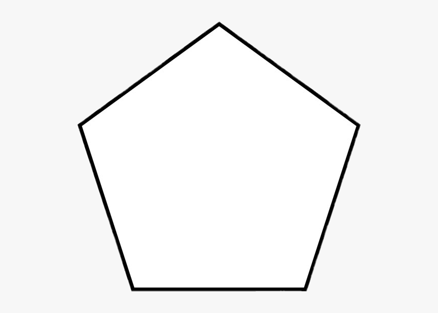 Pentagon - Daylighting, HD Png Download