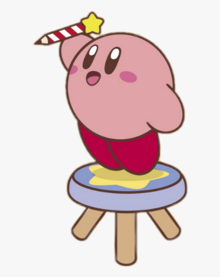 Png Download , Png Download - Kirby Phone Background, Transparent Png