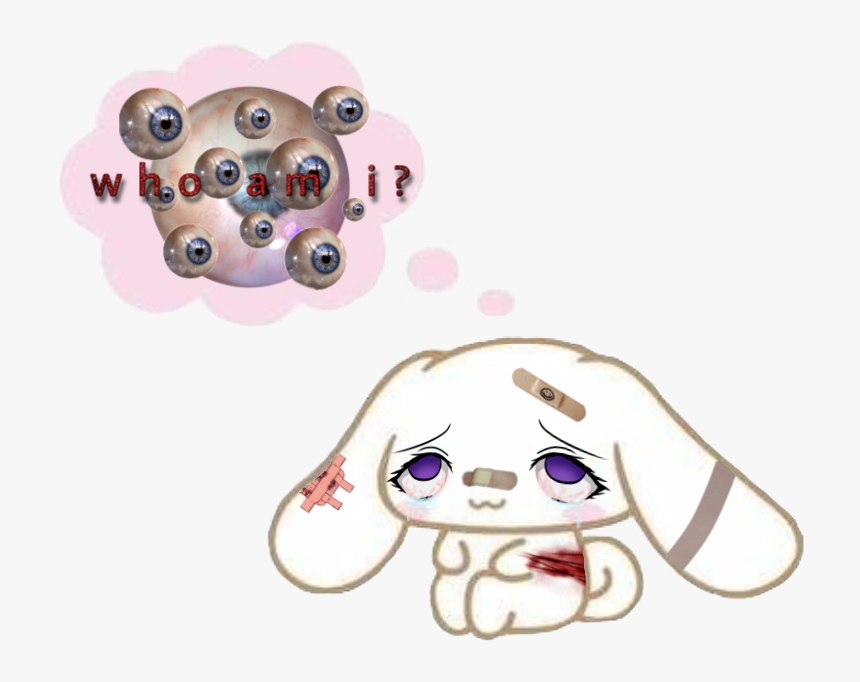 Transparent Weird Clipart - Chi, HD Png Download