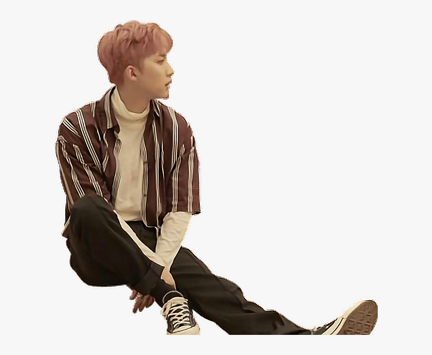 Pentagon Pentagonkpop Pentagonhui Hui Kpop - Pentagon Hui Png, Transparent Png