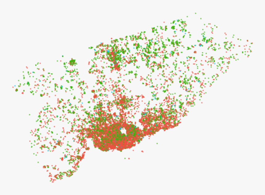 Machine Learning Airbnb, HD Png Download