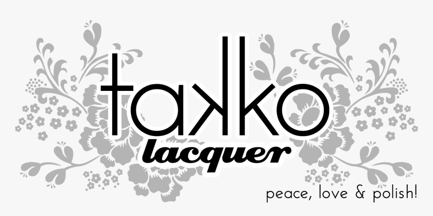 Takko Lacquer - Graphic Design, HD Png Download