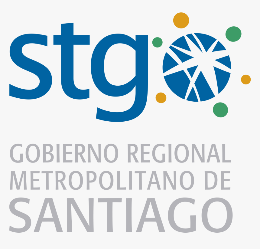 Gobierno Regional Metropolitano, HD Png Download