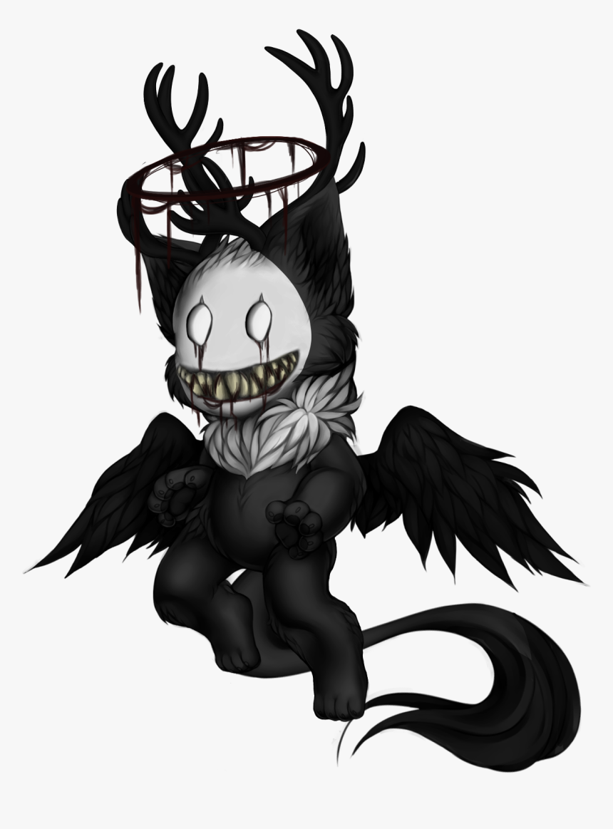 Galaxy Fox Transparent, HD Png Download