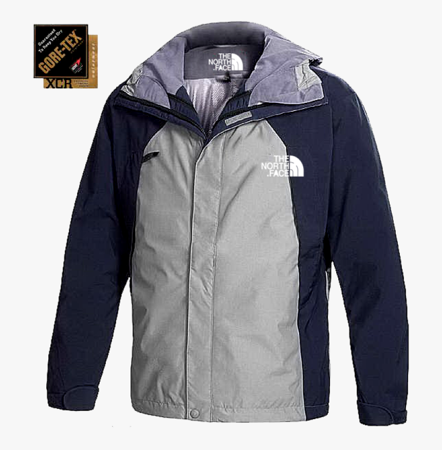 Mens Transparent Raincoat - Zipper, HD Png Download