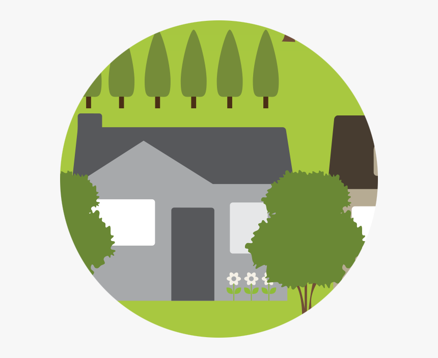 O-forest - Tree, HD Png Download