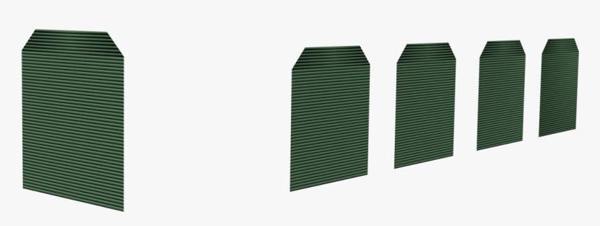 Picket Fence, HD Png Download