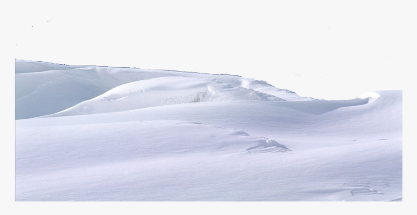 #snow #winter #backround #background #pgntree - Snow Landscape Png, Transparent Png