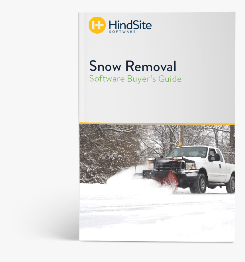 Snow Removal, HD Png Download