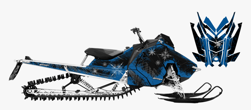 Axys Pro Rmk Kit Graphique, HD Png Download
