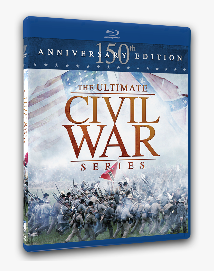 Ultimate Civil War Series, HD Png Download