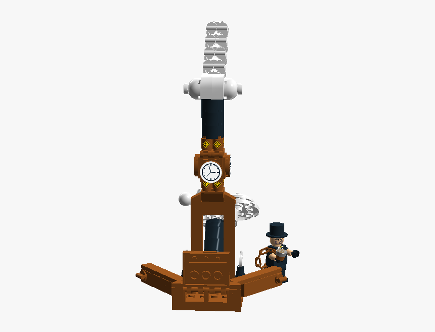 Cylinder, HD Png Download