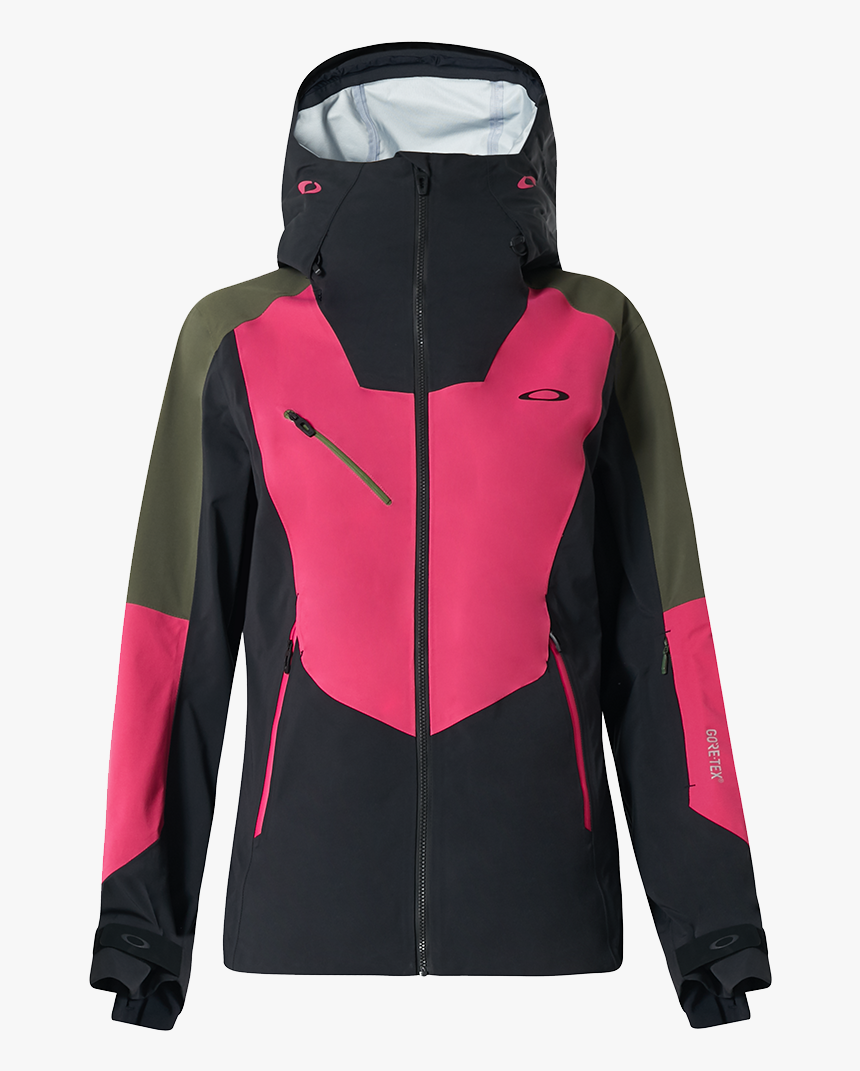 Oakley Spellbound - Oakley Spellbound Jacket, HD Png Download