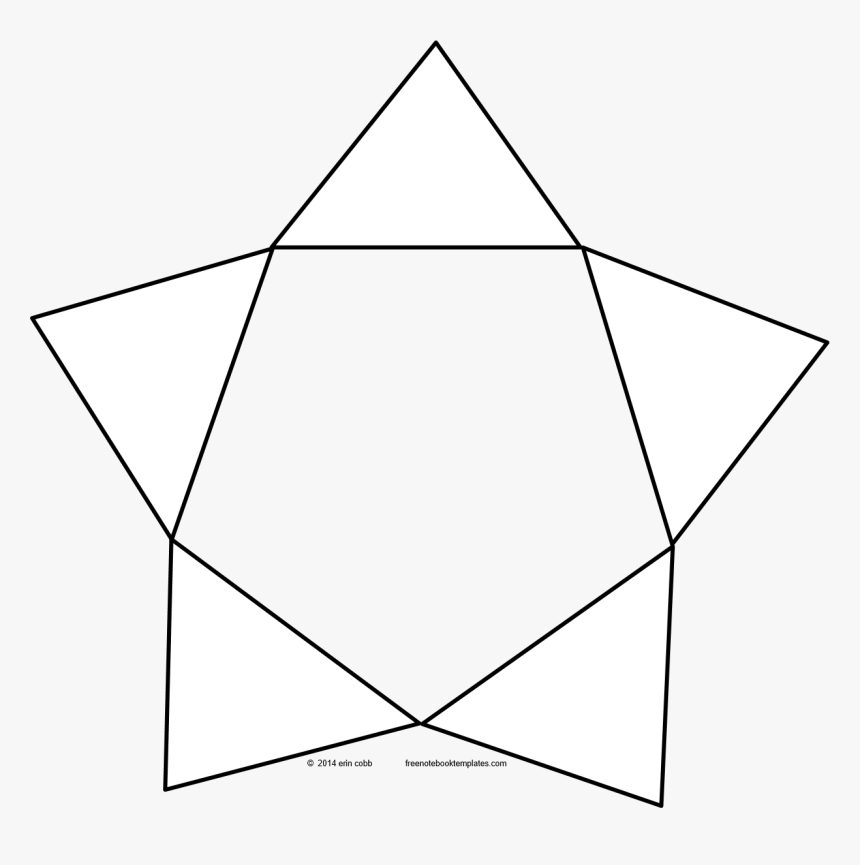Triangle, HD Png Download
