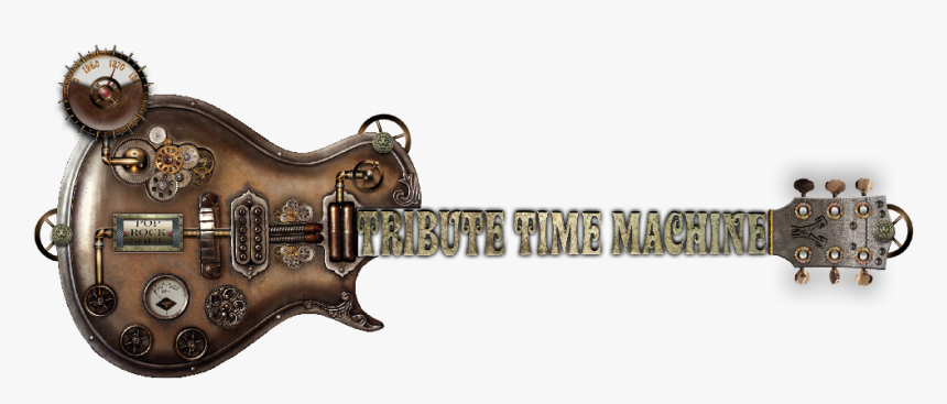 Electric Guitar, HD Png Download