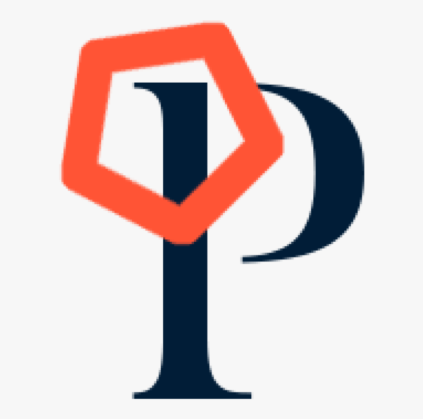 Pentagon Favicon-01 - Sign, HD Png Download