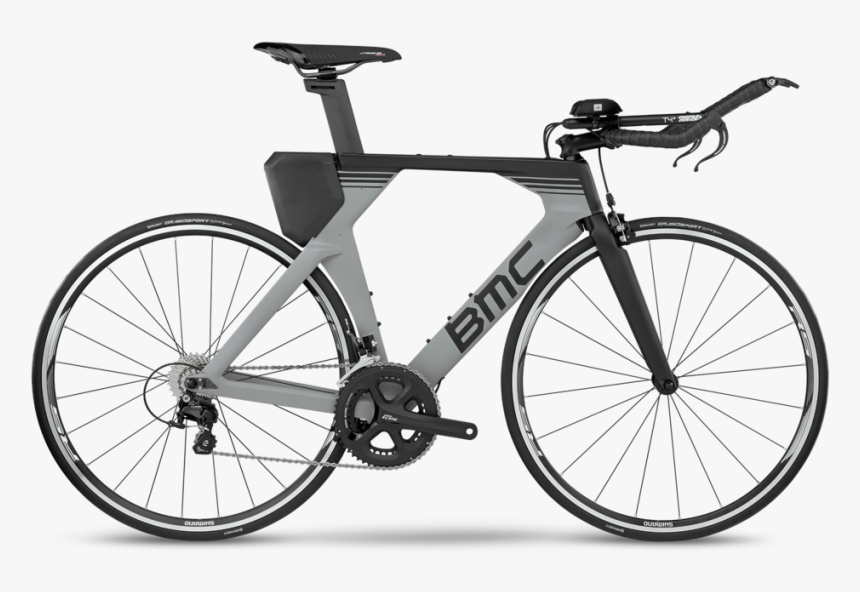 2017 Bmc Time Machine, HD Png Download