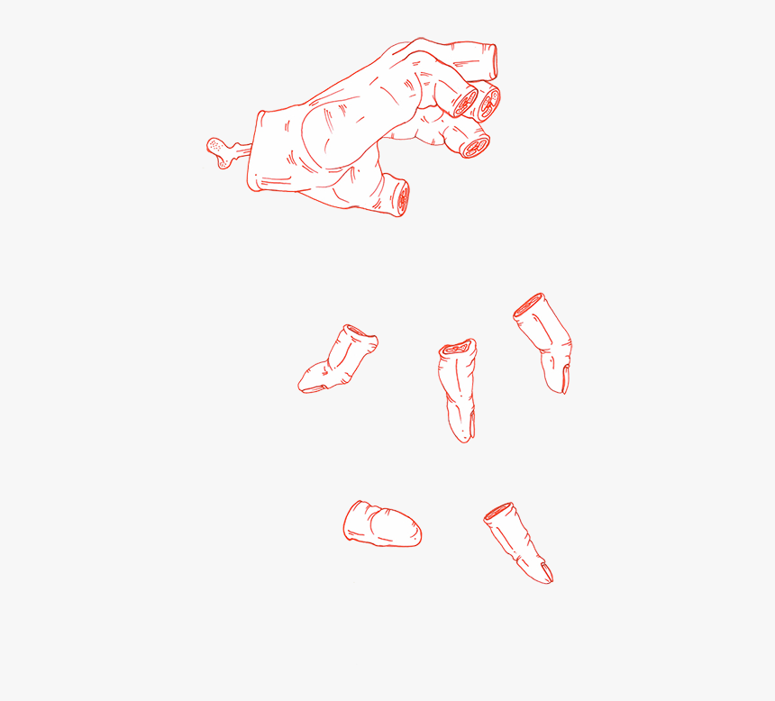 Transparent Lineart Line Art Mild Gore Not My Art Just - Gore Transparent, HD Png Download