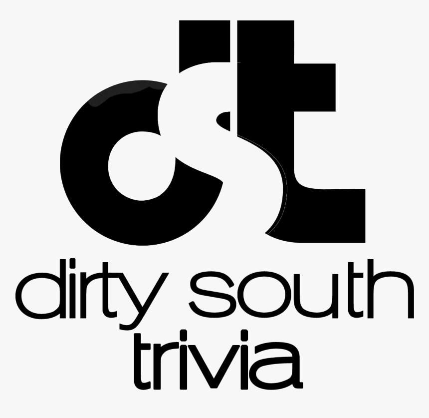 Dirty South Trivia, HD Png Download