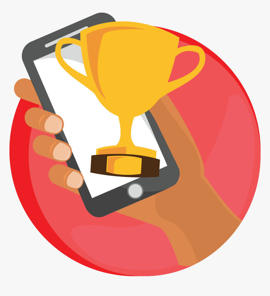 You Will Receive A Notification When The Live Trivia, HD Png Download