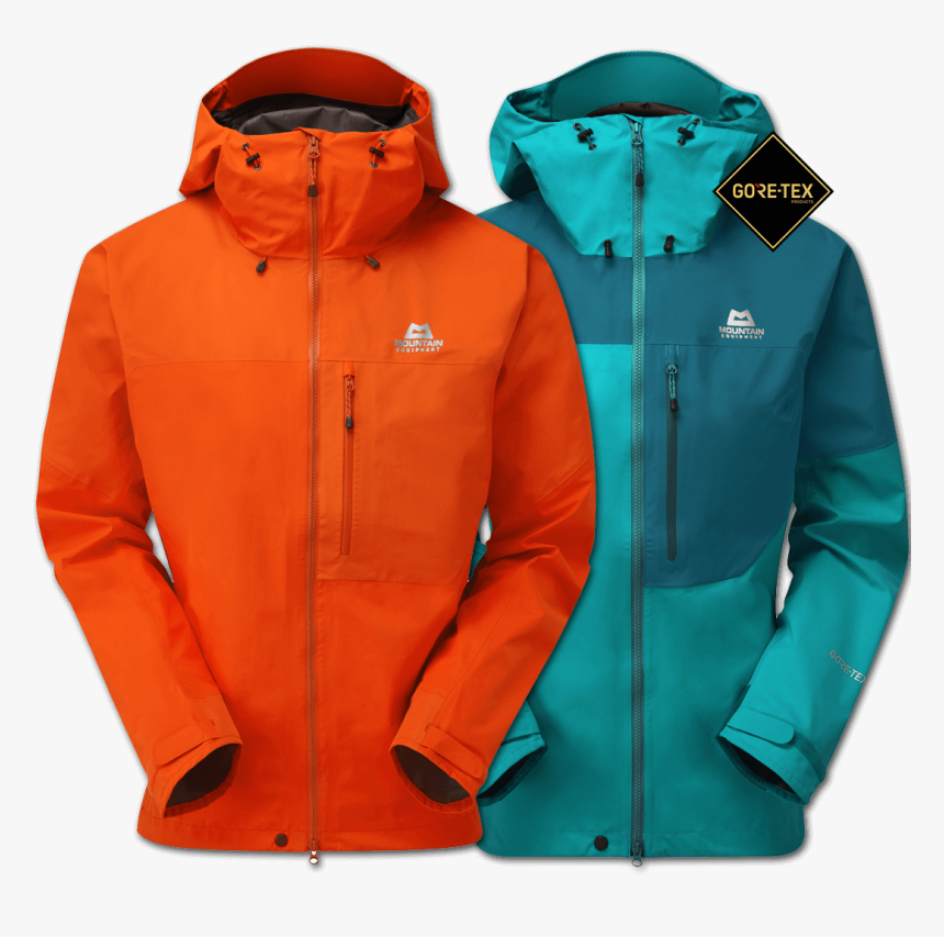 Mountain Equipment Garwhal Jacket Gtx, HD Png Download