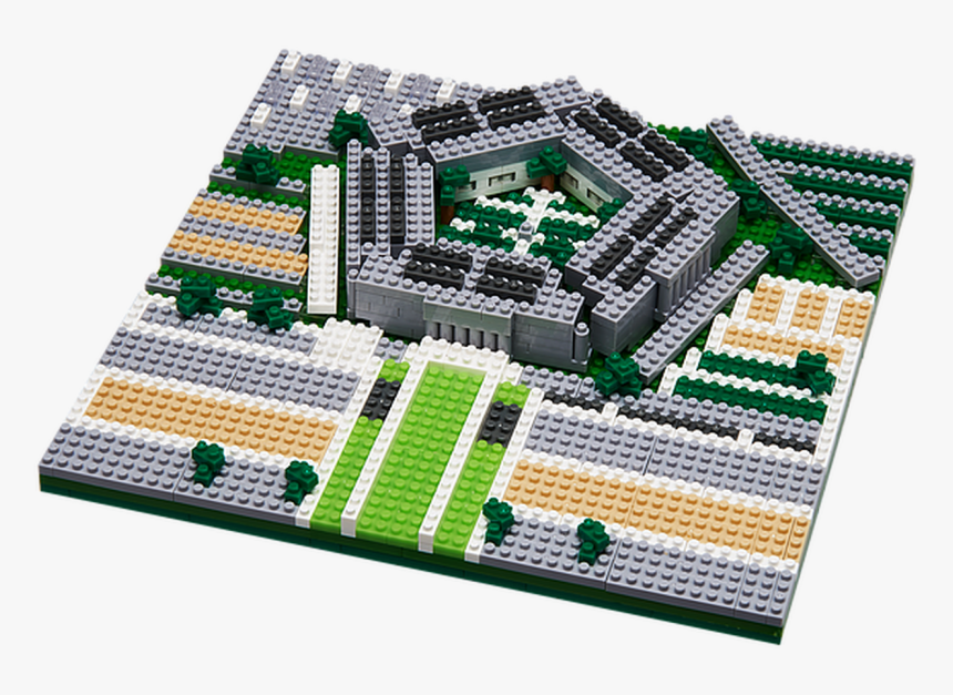 Wooden Block, HD Png Download