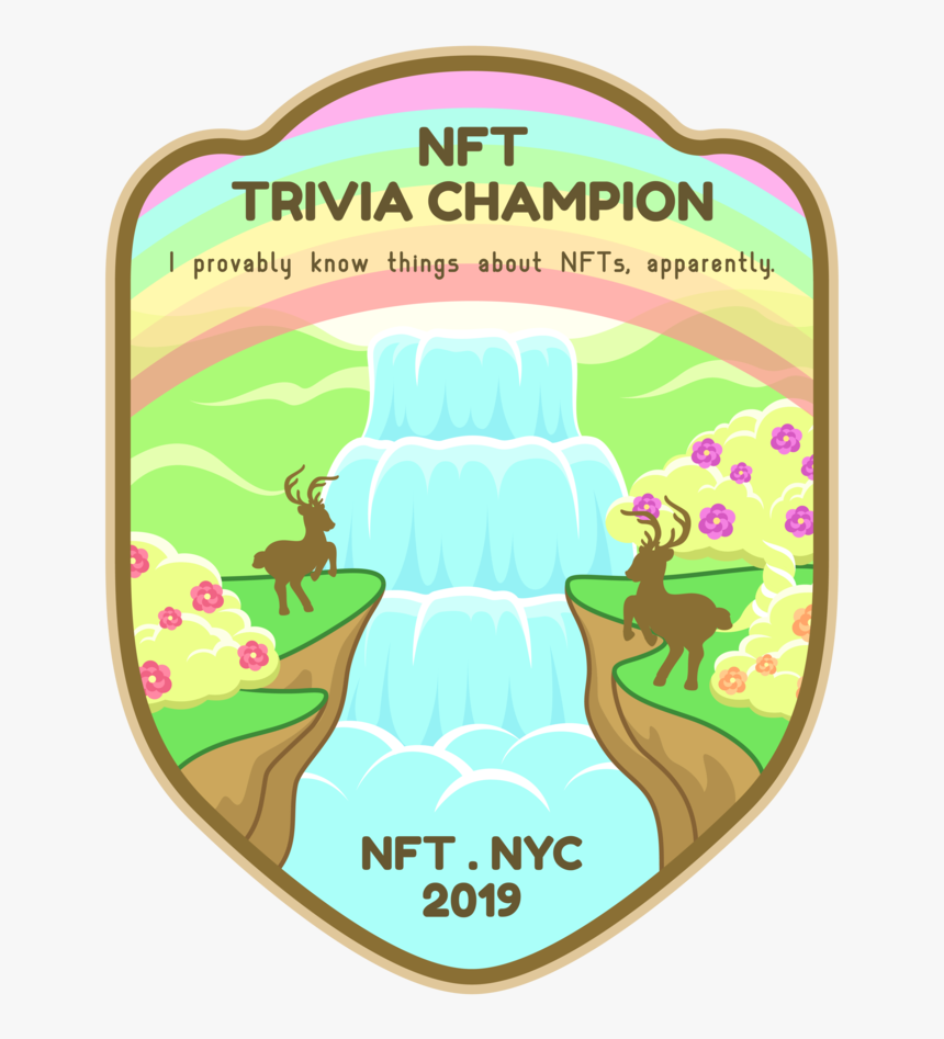 Badge, HD Png Download