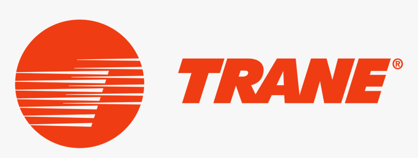 Trane Logo Clear - Trane Logo Png, Transparent Png