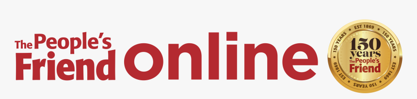 The People S Friend - Carmine, HD Png Download