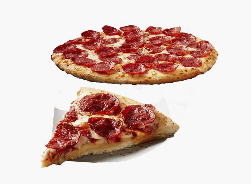 Pepperoni* - Pizza, HD Png Download